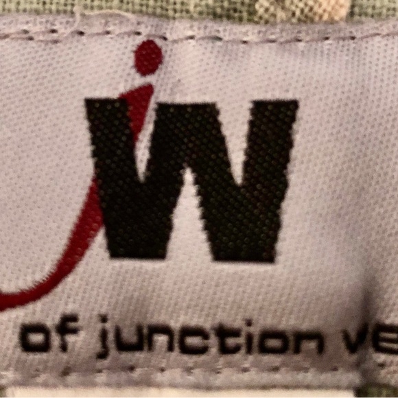 Military Style Spring Jacket Size M - Picture 6 of 10